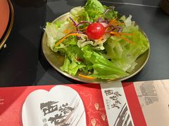 -西塔老太太泥炉烤肉(双井店)