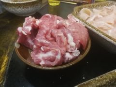 老猪肉片-大龙火锅(老店)