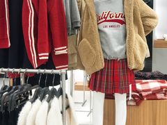 -ZARA(大上海时代广场店)