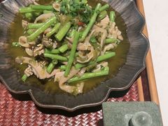 -院8里·小聚园老川菜(九眼桥店)