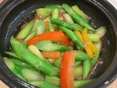 -蔡澜点心·粤菜(月星环球港店)