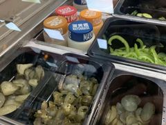 -赛百味SUBWAY(毓璜顶店)