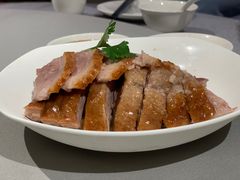-潮府馆·非遗潮州菜·港式点心(世纪公园店)