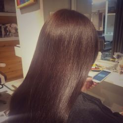 -苏豪路易士·嘉玛发廊