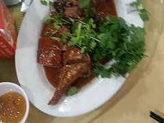 -吉莲利苑海鲜酒家(珠海拱北29年老字号店)