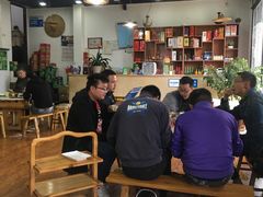 大堂-乙丙丁正宗昭通天麻火腿鸡(总店)