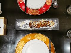 -北京王府井希尔顿酒店·秦唐中餐厅Chynna