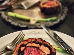 惠灵顿牛排-壳里西餐厅Coquille Seafood Bistro(蒙自路店)