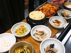 -金顺韩式烤肉·网红烤肉店(广利路店)