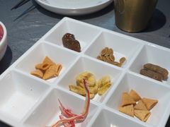 -探鱼·鲜青椒爽麻烤鱼(苏宁广场店)