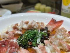 清蒸东星斑-一鸣饭庄(七星店)