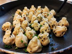 招牌迷你生煎包-全聚德(新街口店)