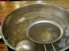 -荣记潮汕牛肉火锅(仙鹤街店)