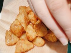-在莲野·湖北民间菜·头牌松滋鸡(光谷步行街店)