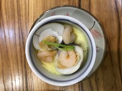 -和风清味日本料理(希尔顿店)