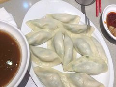 虾三鲜-喜家德虾仁水饺(华强天虹店)