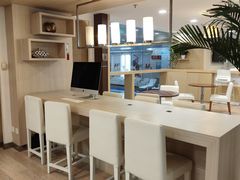 -美菲特健身(华贸店)