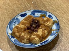 -小豆海棠(人民南路店)