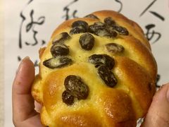 -BreadTalk面包新语(长寿路地铁站店)