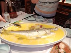 -森隆饭庄(崇文门新世界百货店)