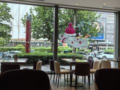 -哈根达斯(西安高新店)