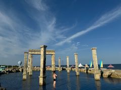 -渔岛海洋度假区