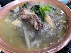 -藏味八珍特色火锅