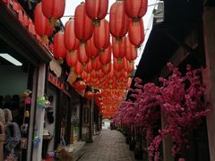 -千灯古镇