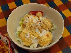 -万能料理屋(钟鼓岭路店)