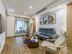 -至美焕新·全屋翻新