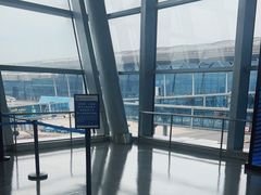 -贵阳龙洞堡国际机场-T2航站楼