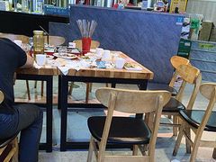 -四禧精酿烧烤串吧(大明湖店)