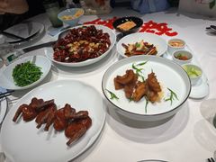 -荣轩(新荣记环球金融中心店)