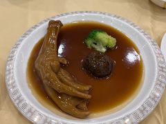 -粤味馆(黄河路店)