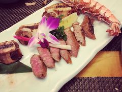 -江户前寿司(好运街店)