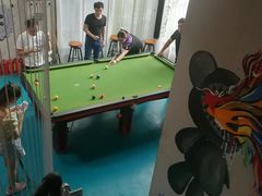 -相十三·别墅轰趴团建户外(同和店)
