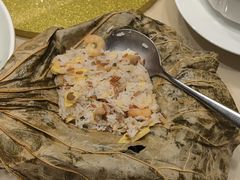 -广东胜利宾馆西关粤中餐厅
