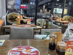 -李先生牛肉面大王(马栏店)