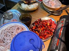 -滇牛云南火锅(桂林路店)