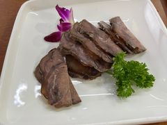 -中卫御苑福膳·养生局(圆明园店)
