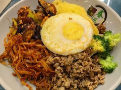 -春花民族美食(佳木斯总店)