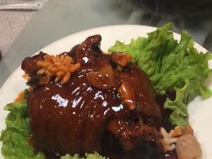 -大眼锅贴水饺(河东店)