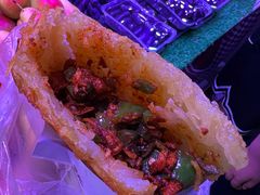 -正宁路小吃夜市