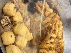 -小螺大作·螺蛳粉火锅(林和西店)