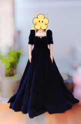 -尚美霓裳晚礼服·合唱服·舞蹈演出服租赁定制