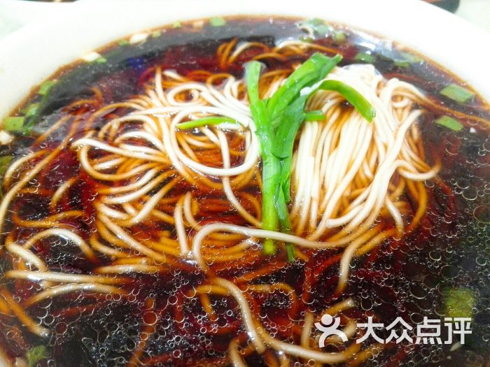 汜水长鱼面阳春面图片 - 第3张