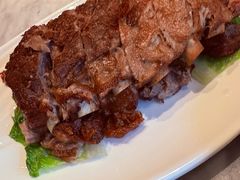 -西安饭庄·非遗陕菜(钟楼店)