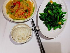 -眉州东坡(春秀路店)