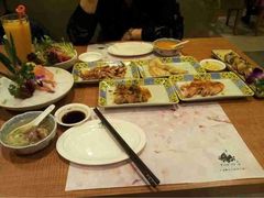 iphone_upload_pic-大渔铁板烧(中山路八佰伴店)