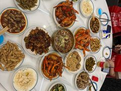 -三妹小龙虾·黄油蟹(华侨城总店)
